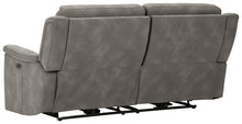 Load image into Gallery viewer, Next-Gen DuraPella 2 Seat PWR REC Sofa ADJ HDREST
