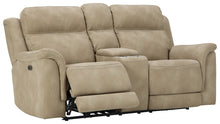 Load image into Gallery viewer, Next-Gen DuraPella PWR REC Loveseat/CON/ADJ HDRST
