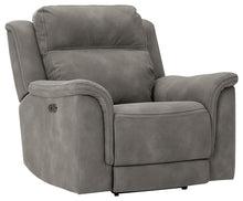 Load image into Gallery viewer, Next-Gen DuraPella PWR Recliner/ADJ Headrest
