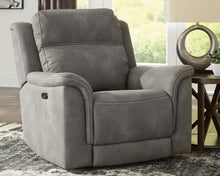 Load image into Gallery viewer, Next-Gen DuraPella PWR Recliner/ADJ Headrest
