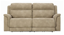 Load image into Gallery viewer, Next-Gen DuraPella 2 Seat PWR REC Sofa ADJ HDREST
