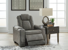 Load image into Gallery viewer, Next-Gen DuraPella PWR Recliner/ADJ Headrest
