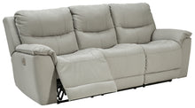 Load image into Gallery viewer, Next-Gen Gaucho PWR REC Sofa with ADJ Headrest
