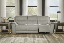 Load image into Gallery viewer, Next-Gen Gaucho PWR REC Sofa with ADJ Headrest
