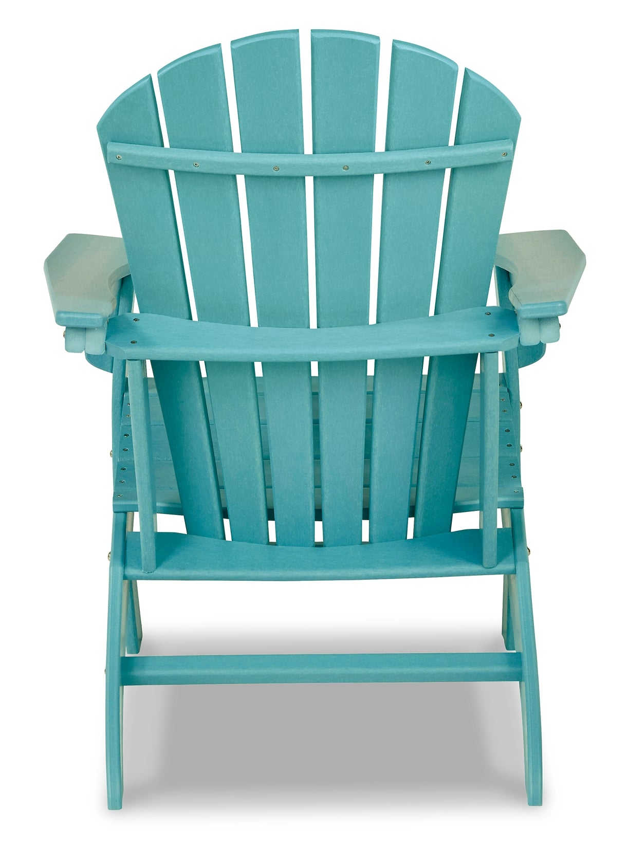 Sundown Treasure Outdoor Chair with End Table