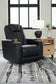 Center Point Zero Wall Recliner