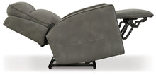 Load image into Gallery viewer, Next-Gen Durapella PWR Recliner/ADJ Headrest
