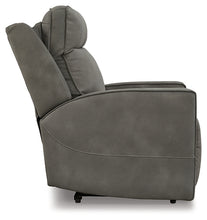 Load image into Gallery viewer, Next-Gen Durapella PWR Recliner/ADJ Headrest
