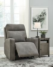 Load image into Gallery viewer, Next-Gen Durapella PWR Recliner/ADJ Headrest
