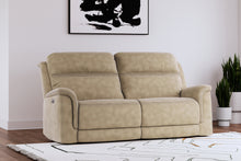 Load image into Gallery viewer, Next-Gen DuraPella 2 Seat PWR REC Sofa ADJ HDREST
