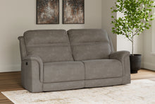 Load image into Gallery viewer, Next-Gen DuraPella 2 Seat PWR REC Sofa ADJ HDREST
