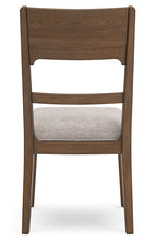 Load image into Gallery viewer, Cabalynn Dining UPH Side Chair (2/CN)
