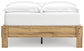 Bermacy Queen Platform Bed