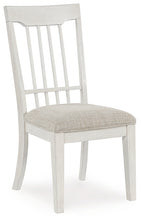 Load image into Gallery viewer, Shaybrock Dining UPH Side Chair (2/CN)
