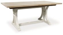 Load image into Gallery viewer, Shaybrock RECT Dining Room EXT Table
