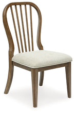 Load image into Gallery viewer, Sturlayne Dining UPH Side Chair (2/CN)
