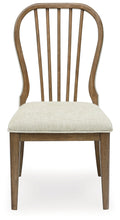 Load image into Gallery viewer, Sturlayne Dining UPH Side Chair (2/CN)
