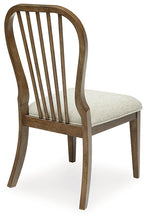 Load image into Gallery viewer, Sturlayne Dining UPH Side Chair (2/CN)
