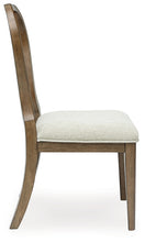 Load image into Gallery viewer, Sturlayne Dining UPH Side Chair (2/CN)
