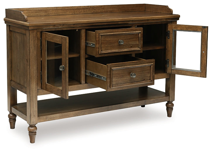 Sturlayne Dining Room Server