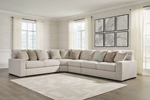 Load image into Gallery viewer, Ballyton 4-Piece Sectional
