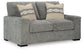 Dunmor Loveseat