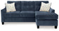 Amity Bay Queen Sofa Chaise Sleeper