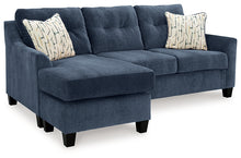 Load image into Gallery viewer, Amity Bay Queen Sofa Chaise Sleeper
