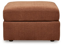 Load image into Gallery viewer, Modmax Oversized Accent Ottoman
