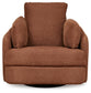 Modmax Swivel Glider Recliner