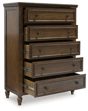 Load image into Gallery viewer, Sturlayne Five Drawer Chest
