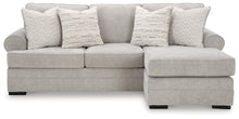 Load image into Gallery viewer, Eastonbridge Sofa Chaise, Chair, and Ottoman
