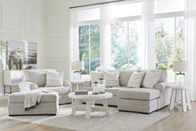 Load image into Gallery viewer, Eastonbridge Sofa Chaise, Chair, and Ottoman
