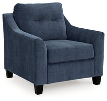 Load image into Gallery viewer, Amity Bay Sofa Chaise, Chair, and Ottoman
