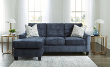 Load image into Gallery viewer, Amity Bay Sofa Chaise, Chair, and Ottoman
