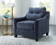 Load image into Gallery viewer, Amity Bay Sofa Chaise, Chair, and Ottoman
