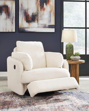 Load image into Gallery viewer, Modmax Swivel Glider Recliner
