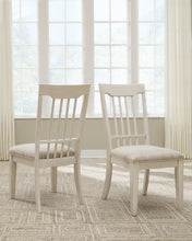 Load image into Gallery viewer, Shaybrock Dining UPH Side Chair (2/CN)
