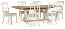 Load image into Gallery viewer, Shaybrock Dining Table and 6 Chairs
