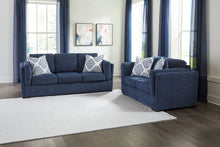 Load image into Gallery viewer, Evansley Sofa and Loveseat
