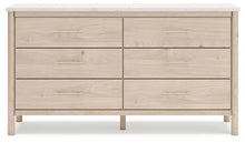 Load image into Gallery viewer, Cadmori Six Drawer Dresser
