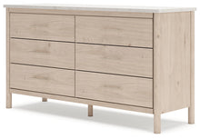 Load image into Gallery viewer, Cadmori Six Drawer Dresser
