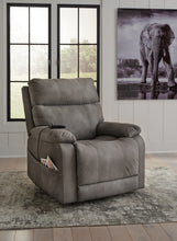 Load image into Gallery viewer, Next-Gen Durapella Power Lift Recliner
