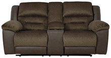 Load image into Gallery viewer, Dorman DBL Rec Loveseat w/Console
