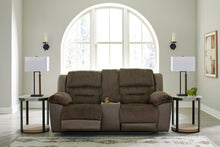 Load image into Gallery viewer, Dorman DBL Rec Loveseat w/Console
