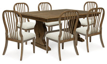 Load image into Gallery viewer, Sturlayne Dining Table and 6 Chairs
