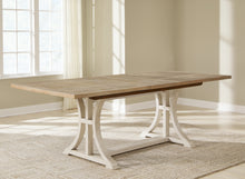 Load image into Gallery viewer, Shaybrock Dining Table and 4 Chairs with Storage
