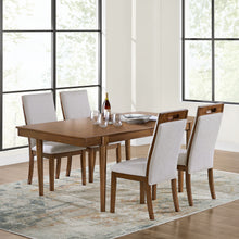 Load image into Gallery viewer, Lyncott Dining Table and 4 Chairs
