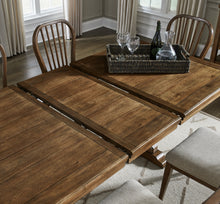 Load image into Gallery viewer, Sturlayne RECT Dining Room EXT Table
