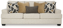 Load image into Gallery viewer, Heartcort Sofa, Loveseat, Chair and Ottoman
